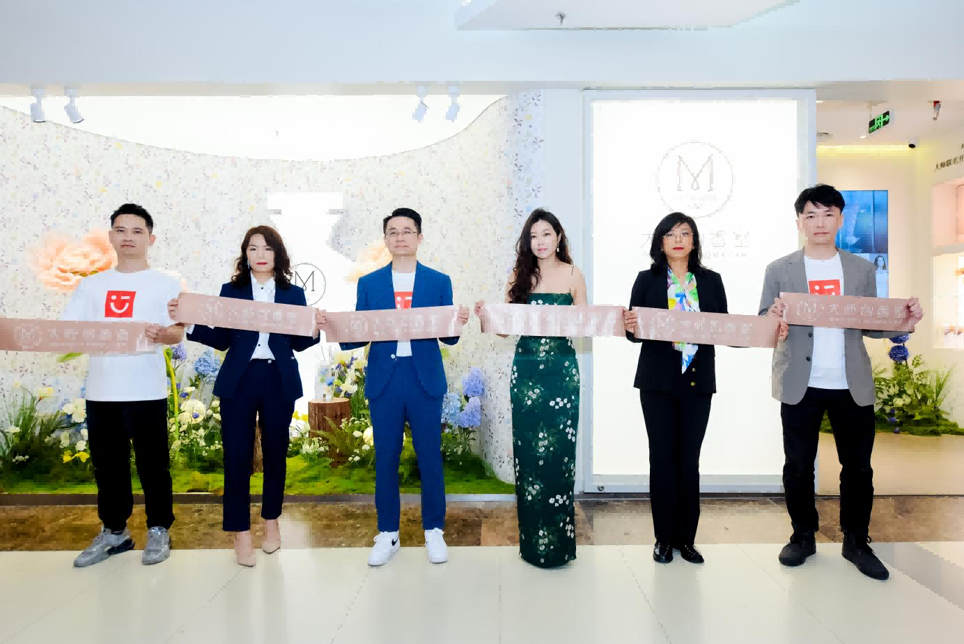 名創(chuàng)優(yōu)品香氛博物館登陸廣州，
香薰戰(zhàn)略品類勢(shì)能輻射全國(guó)