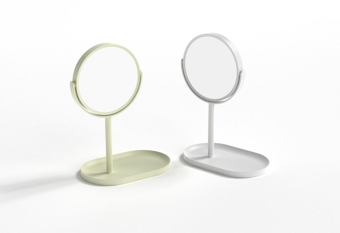 2021德國紅點(diǎn)獎(jiǎng)評選結(jié)果公布，
名創(chuàng)優(yōu)品兩款產(chǎn)品摘獲殊榮