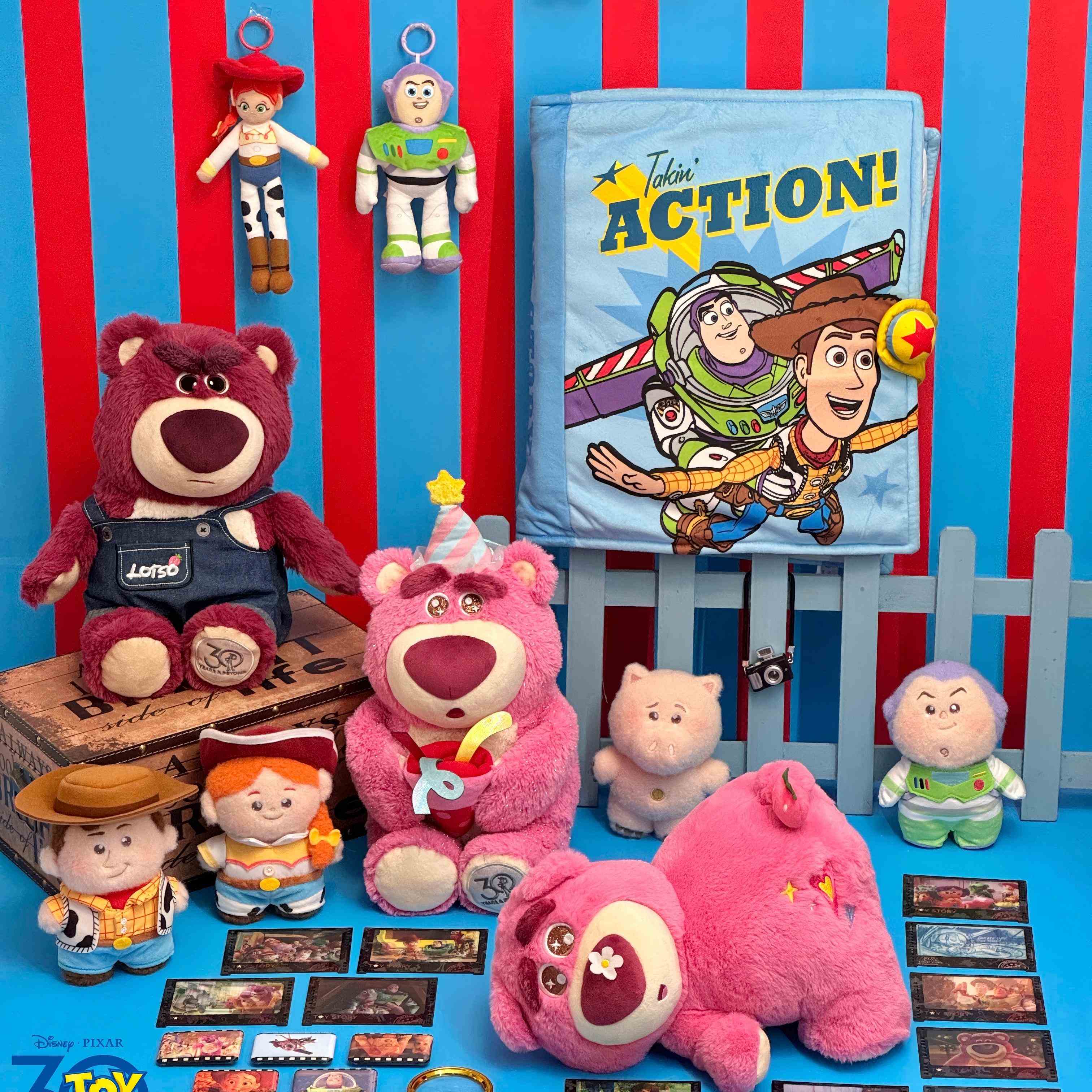 玩具總動(dòng)員