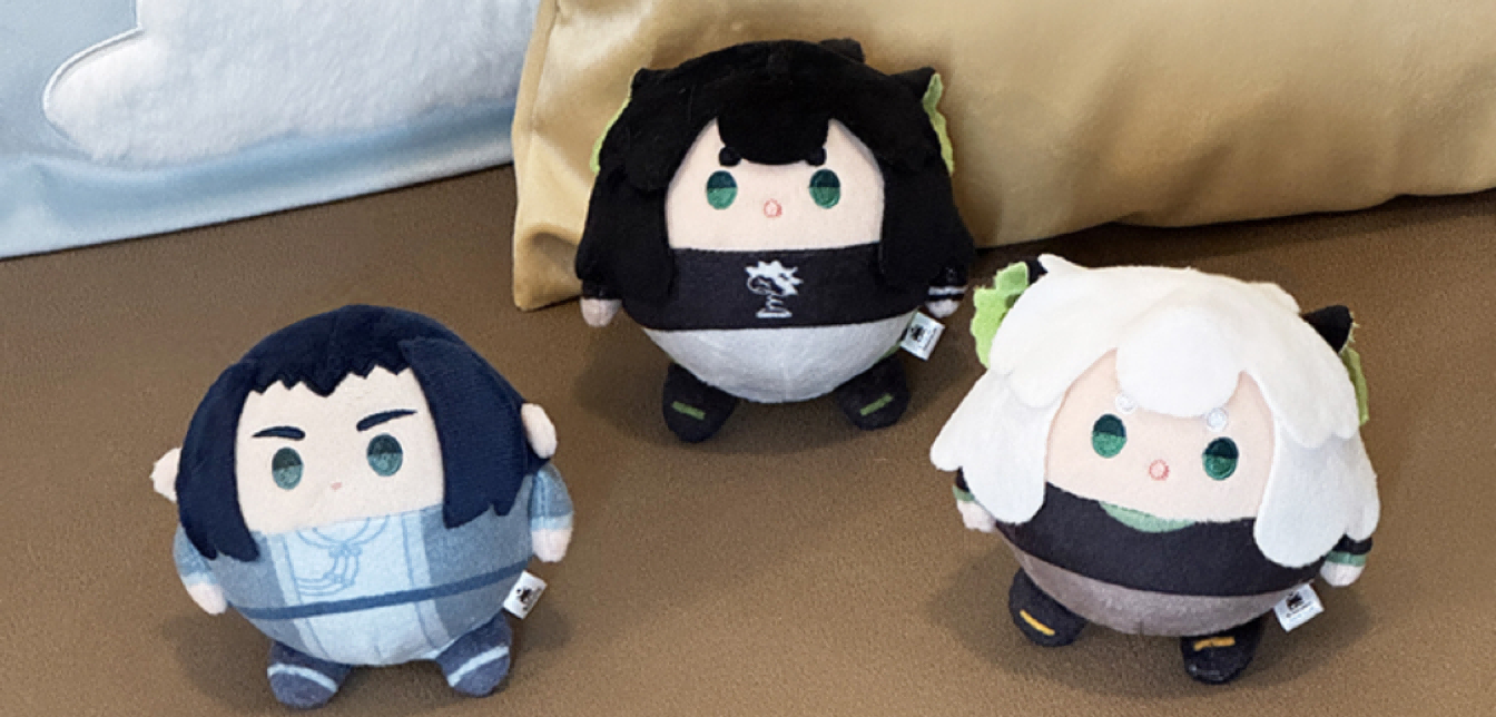 羅小黑戰(zhàn)記