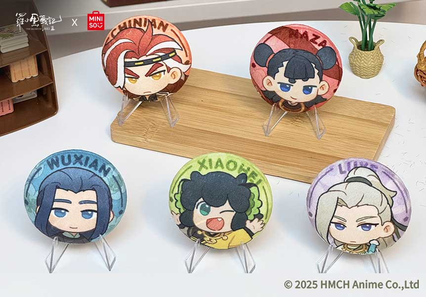 羅小黑戰(zhàn)記