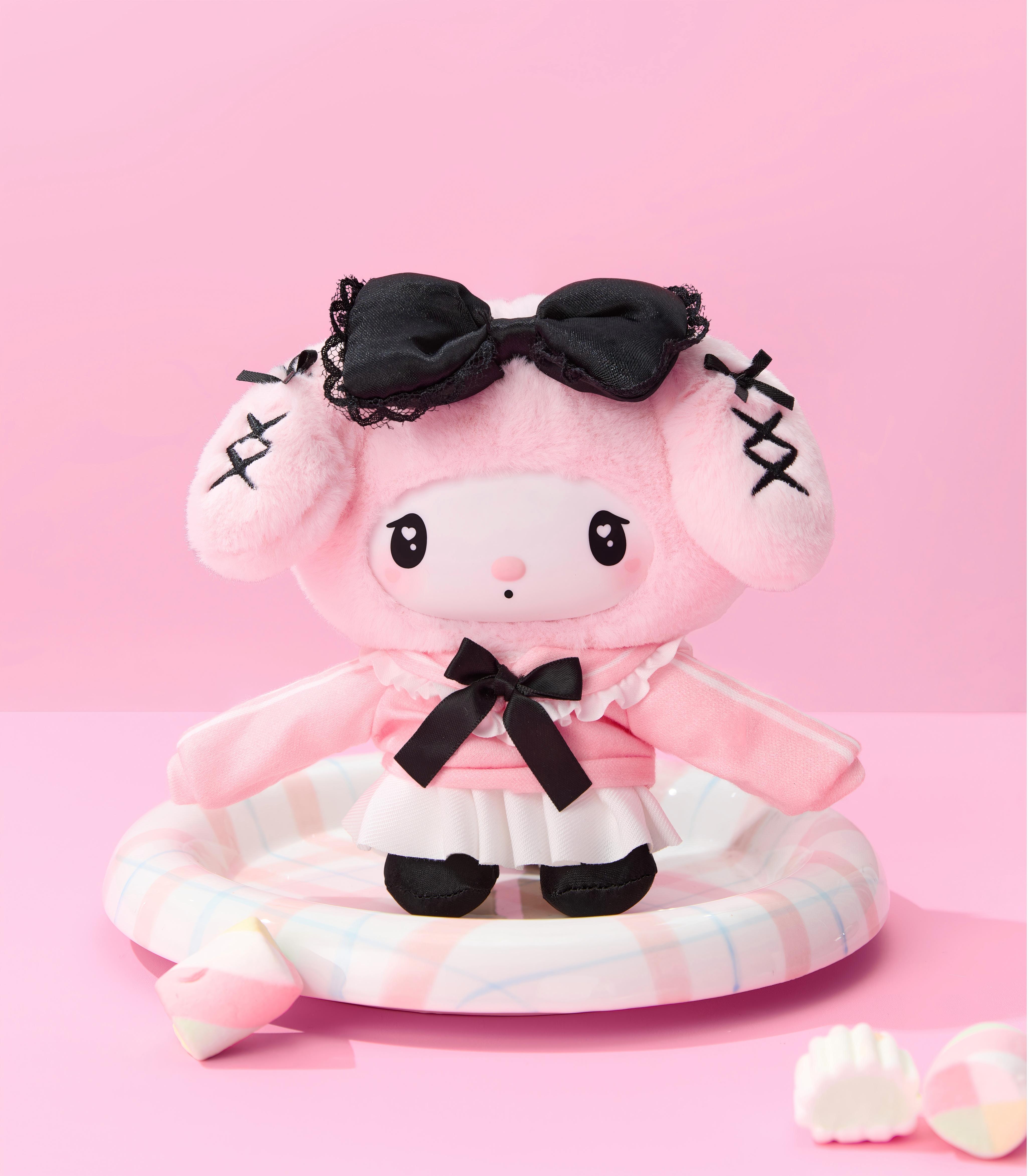 校園天使-美樂蒂