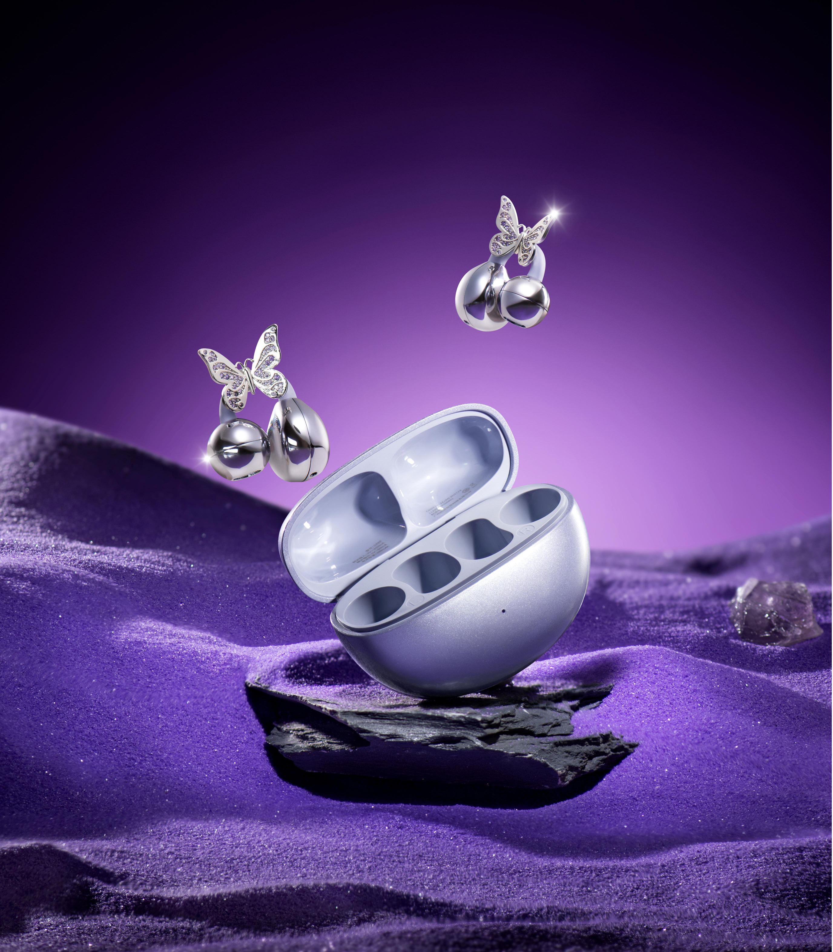 夾耳開(kāi)放式無(wú)線(xiàn)耳機(jī) 型號(hào)：SR99